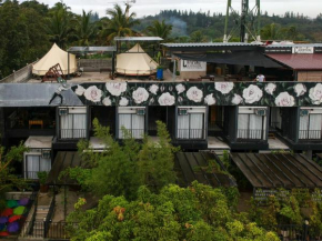Containers by Eco Hotel, Tagaytay City